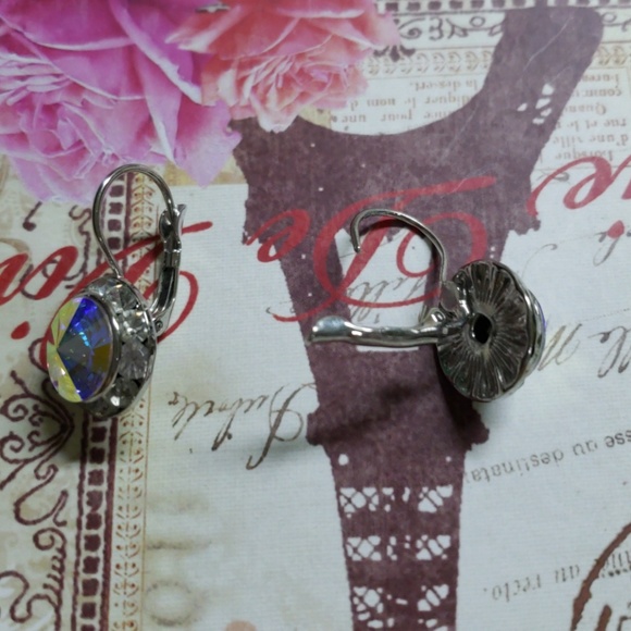 Fashion Jewelry earrings - Picture 3 of 4